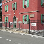 Dal Vecio Exterior