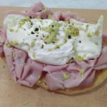 Dal Vecio Comida