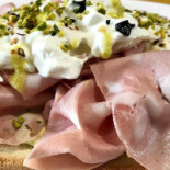 Dal Vecio Comida