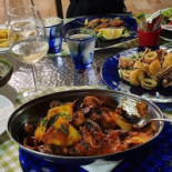 Dal Vecio Comida