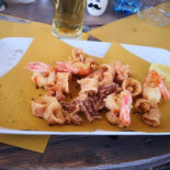 Balengo Bistrot Nourriture