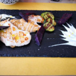 Balengo Bistrot Carte