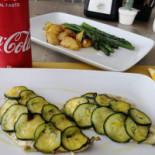 Balengo Bistrot Nourriture