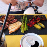 Balengo Bistrot Nourriture