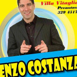 Villa Vitagliano Logo