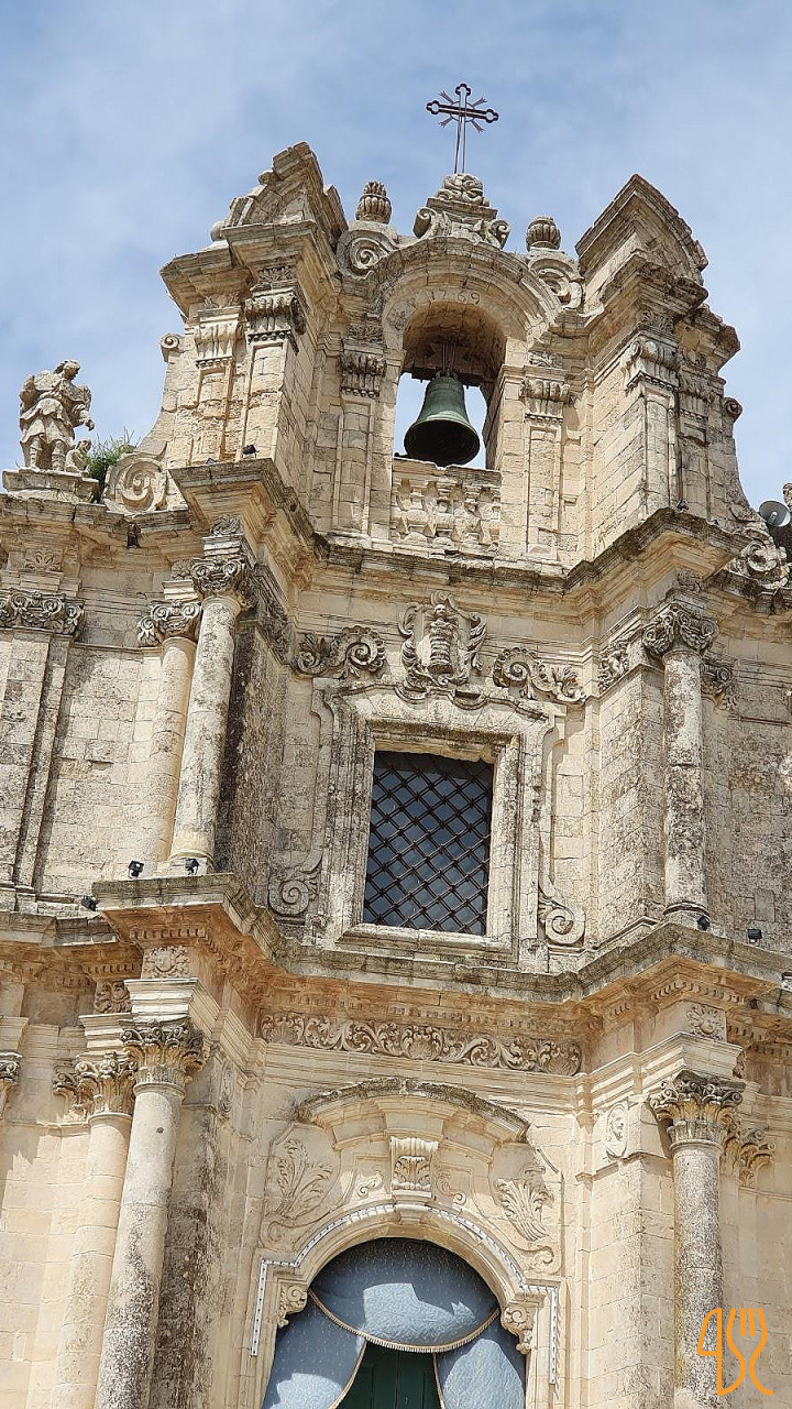 Sorsi E Morsi Exterior
