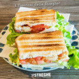 Le Streghe Nourriture