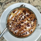 Le Streghe Nourriture