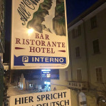 Le Streghe Extérieur