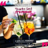 Le Streghe Boisson