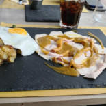Balengo Bistrot Comida
