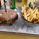 Balengo Bistrot Comida
