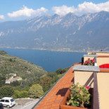 Garnì Al Poggio Exterior
