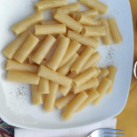 Garnì Al Poggio Comida