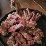 Garnì Al Poggio Comida