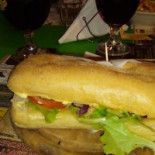 Oktoberfest Comida