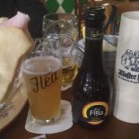 Oktoberfest Bebida