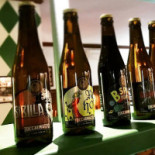 Oktoberfest Bebida