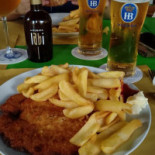 Oktoberfest Comida