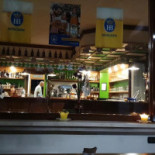 Oktoberfest Dentro