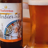 Oktoberfest Bebida