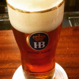 Oktoberfest Bebida
