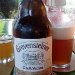 Oktoberfest Bebida