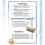 Oktoberfest Carta