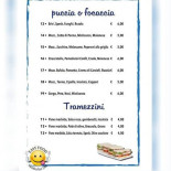 Oktoberfest Carta