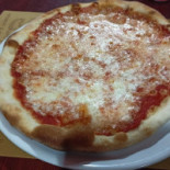 Gothic Pizzeria Nourriture
