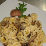 Fulvio Giorgi Comida