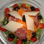 Fulvio Giorgi Comida