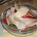 Fulvio Giorgi Comida