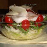 Fulvio Giorgi Bebida