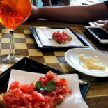Cattivi Frati Cafè Bebida