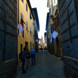 Cattivi Frati Cafè Exterior