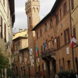 Cattivi Frati Cafè Exterior