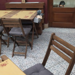 Al Cartoccio Bricherasio À l'intérieur