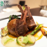Timo Comida