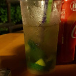 Isla De Tortuga Boisson