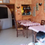 La Piazzetta À l'intérieur