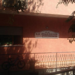 La Piazzetta Boisson