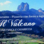 Il Vulcano Exterior