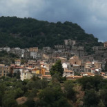 Il Vulcano Exterior