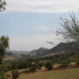 Il Vulcano Exterior
