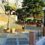 Il Vulcano Exterior