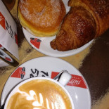 Bucunà Cafè Nourriture