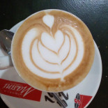Bucunà Cafè Boisson