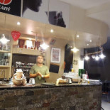Bucunà Cafè À l'intérieur