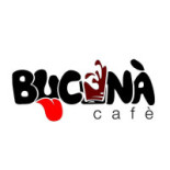 Bucunà Cafè Logo